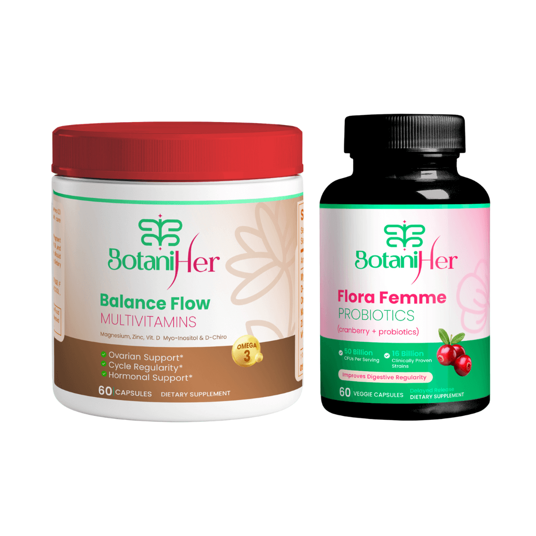 The Everyday Balance Bundle